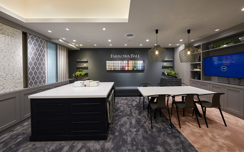 リノベーションを成功させるカラーコインサルタンシーサービス