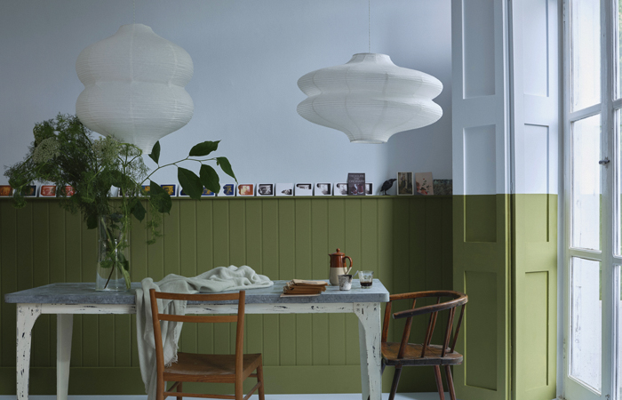 Farrow & Ball –