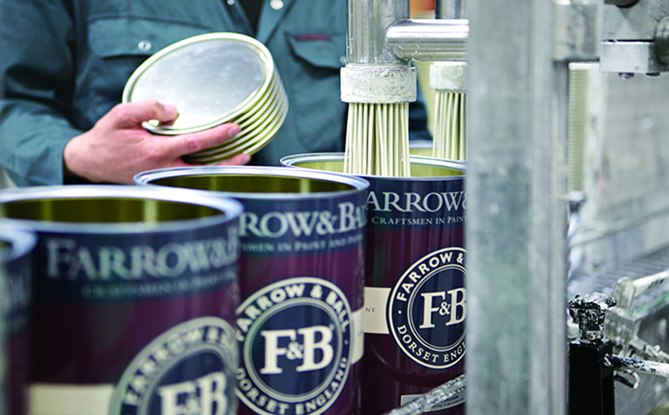 Farrow & Ball –