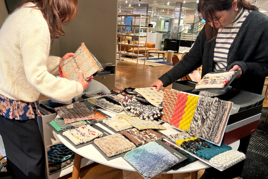 コンランショップ ラグ ソファーカバー マルチカバー コンランショップ ラグ ソファーカバー マルチカバー ソファカバー