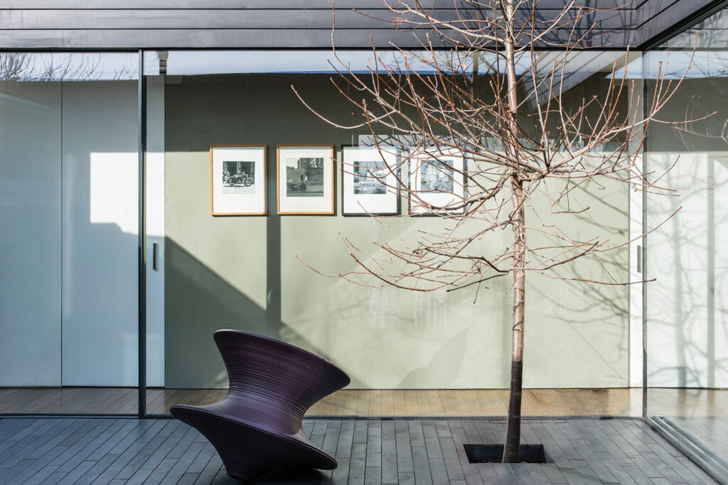 FARROW&BALL No.292 Treron / リノベーションでリラックスした空間を手に入れたいならグリーン インテリア!