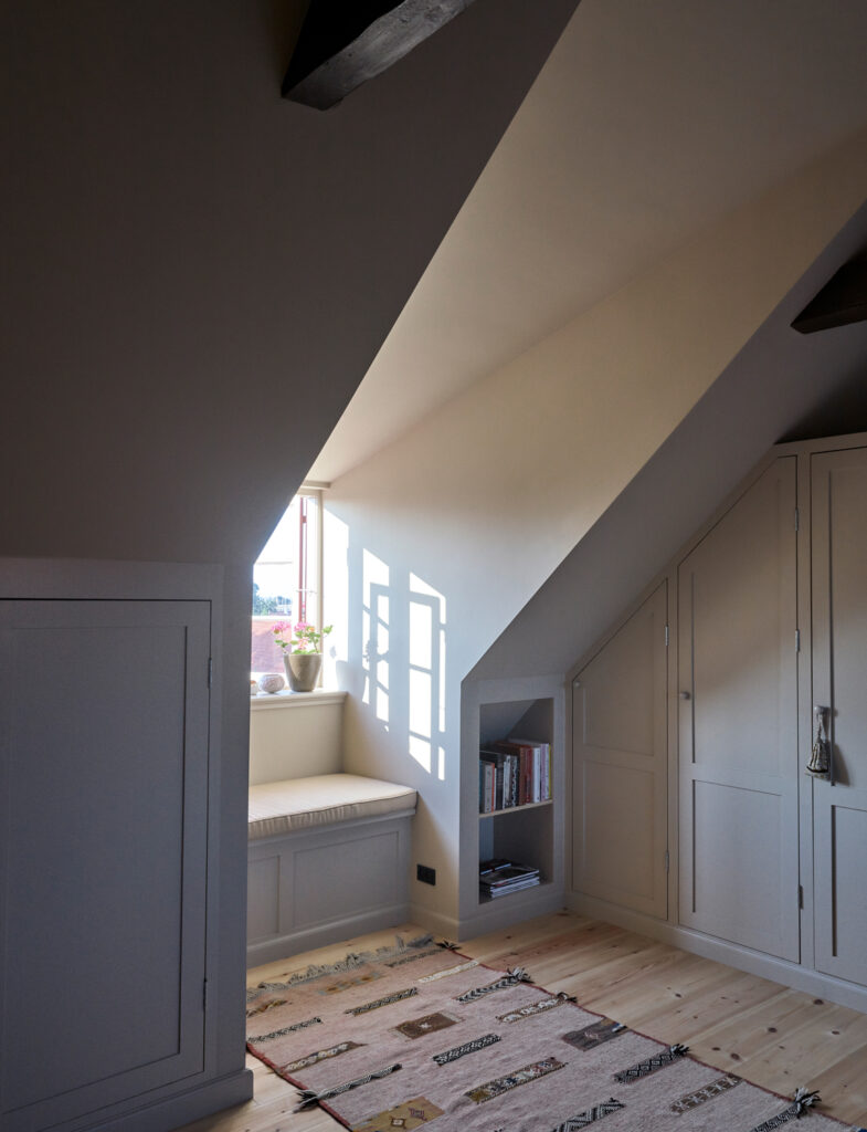 FARROW & BALL / No.264 Oxford Stone