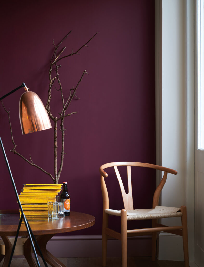 FARROW & BALL / No.297 Preference Red