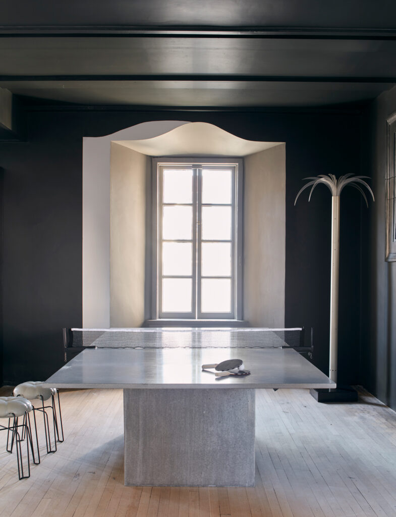 FARROW & BALL / No.CC1 Tar