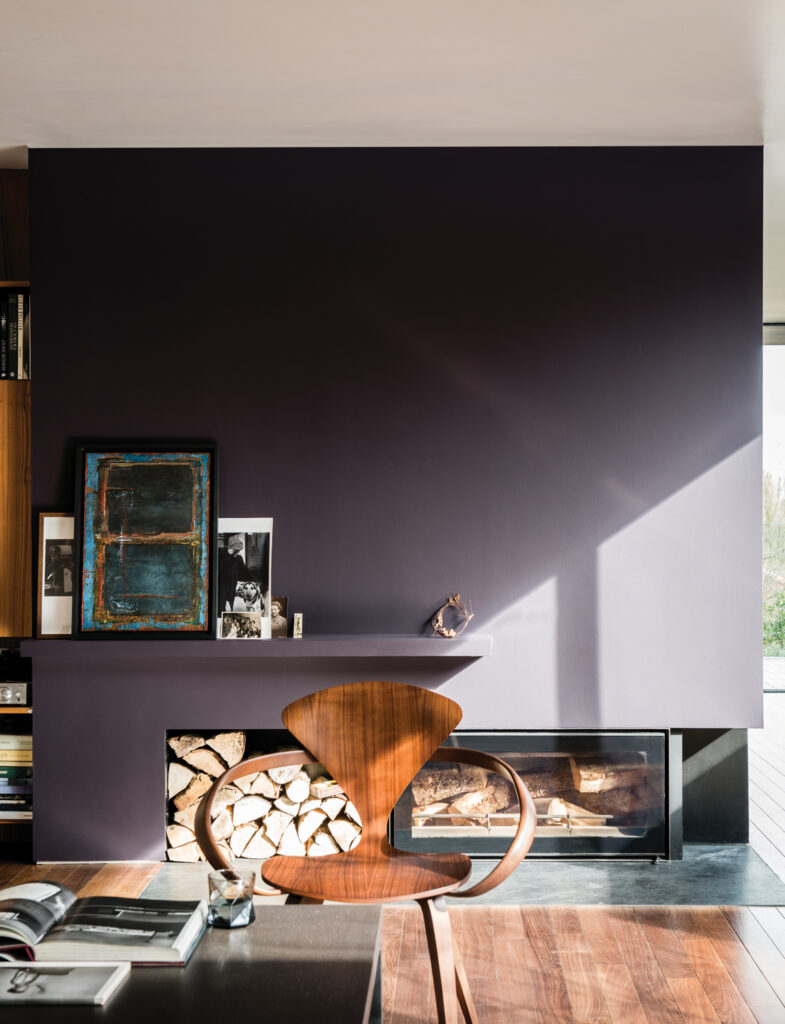 FARROW & BALL / No.294 Paean Black