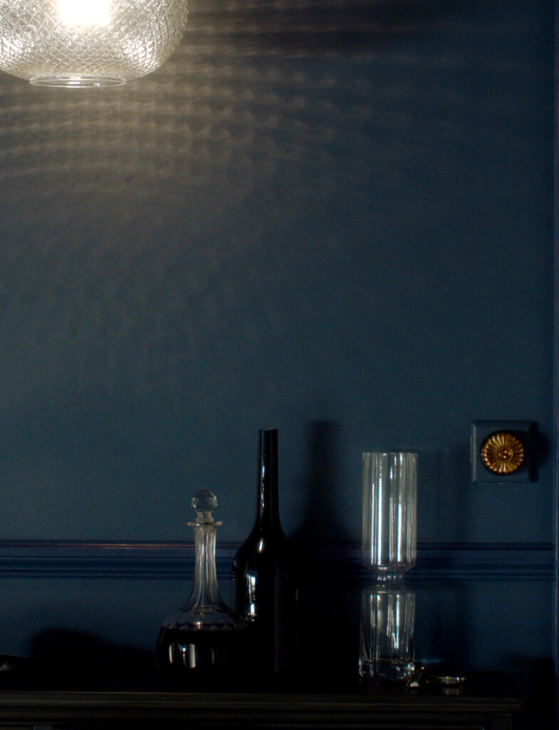 FARROW & BALL / No.308 Wine Dark