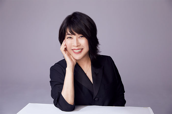 渡辺三津子氏