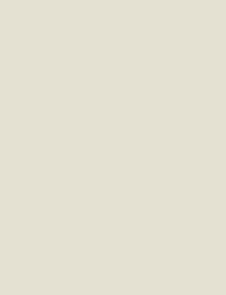 リラックスニュートラル:FARROW & BALL No.274 Ammonite