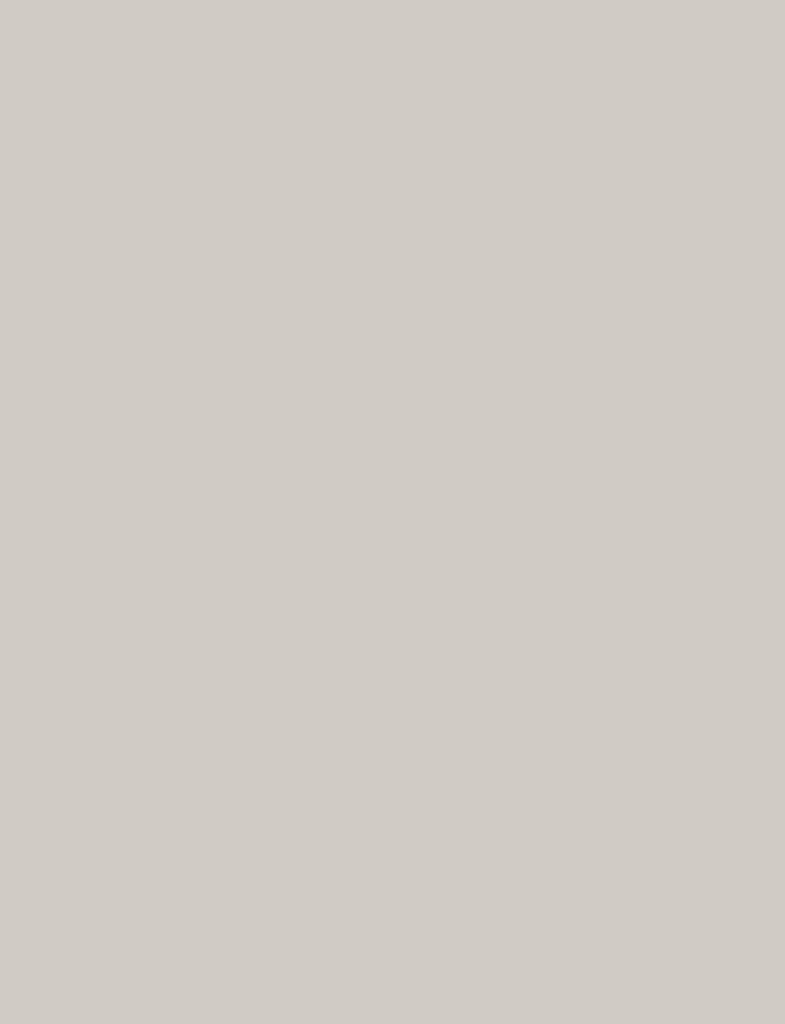 どんな色とも相性の良いリラックスニュートラルから、FARROW & BALL No.228 Cornforth White
