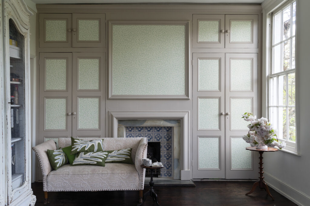 FAQ リラックスニュートラルについて:FARROW & BALL No.275 Purbeck Stone
