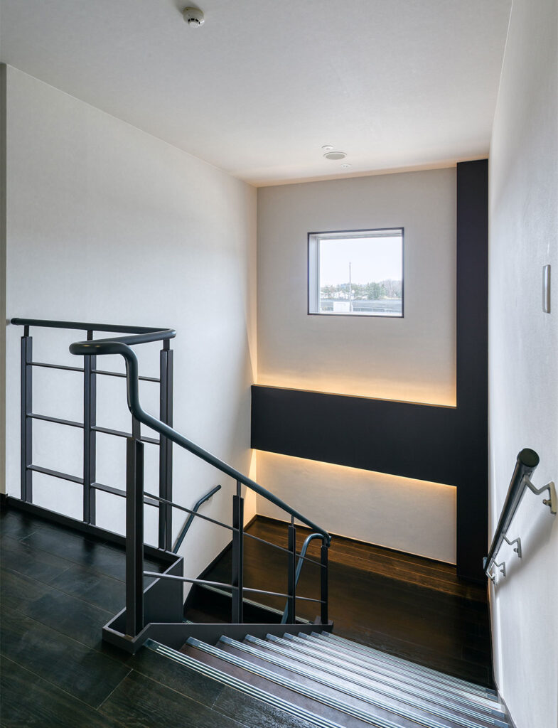 オフィスのウェルビーイングを叶えるカラーコンサルタンシー事例