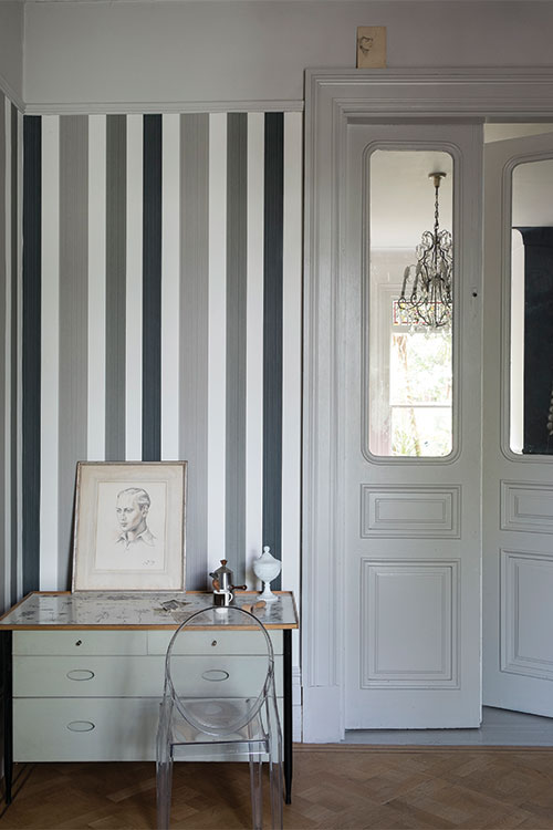 2025-26年秋冬のトレンドカラー