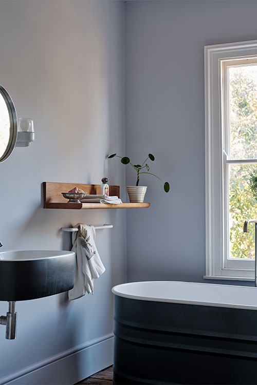 2025-26年秋冬のトレンドカラー