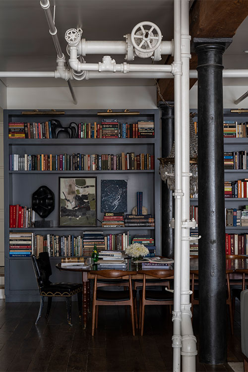 2025-26年秋冬のトレンドカラー