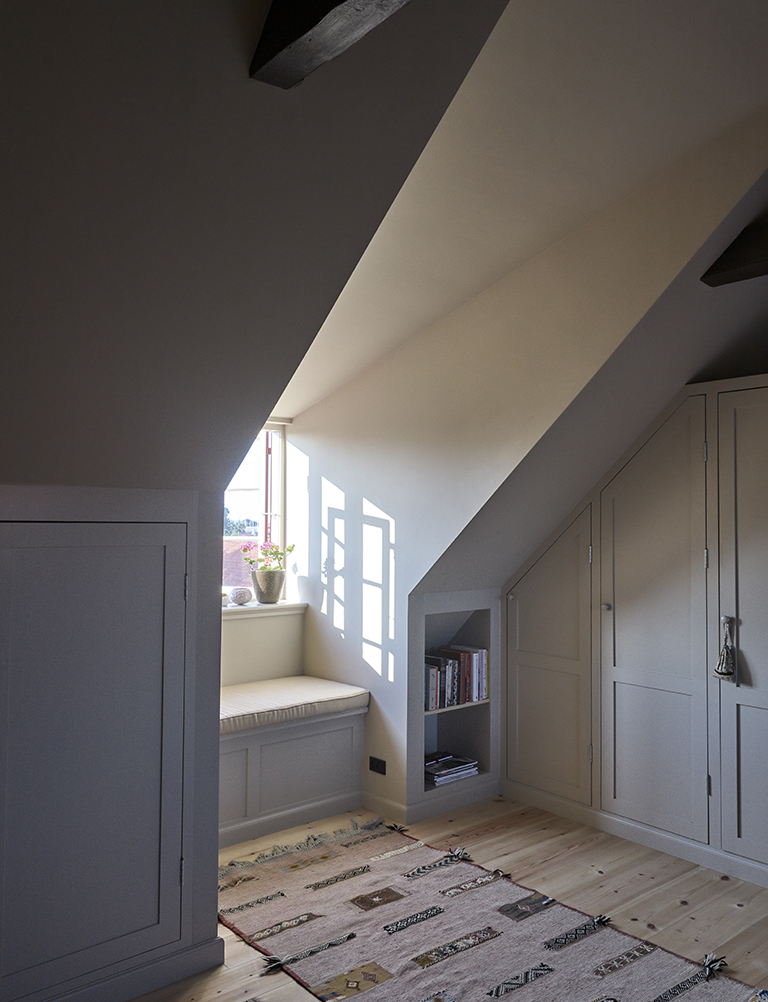 壁:No.264 Oxford Stone